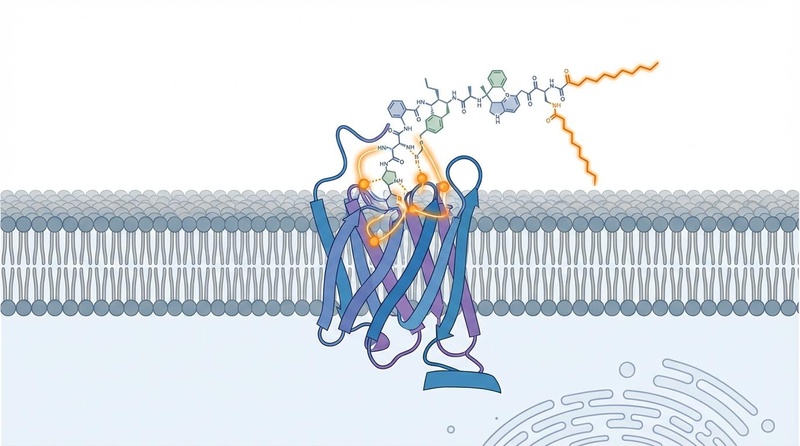 Semaglutide Mechanism of Action