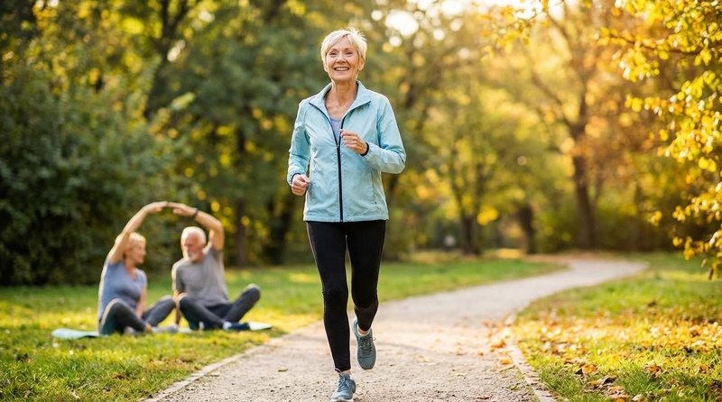 Exercise and Mitochondrial Health