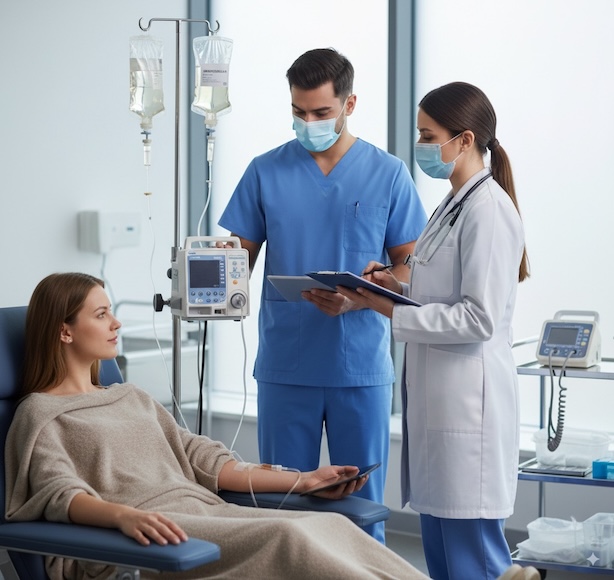 Immunoglobulin therapy and antibody treatment