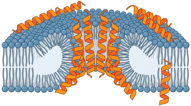 LL-37 Mechanism of Action